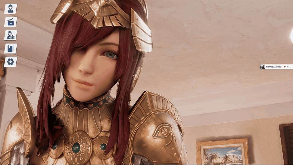 面部滋润模拟器 TrueFacials_Pro_0.5.5全动态角色包图片-3