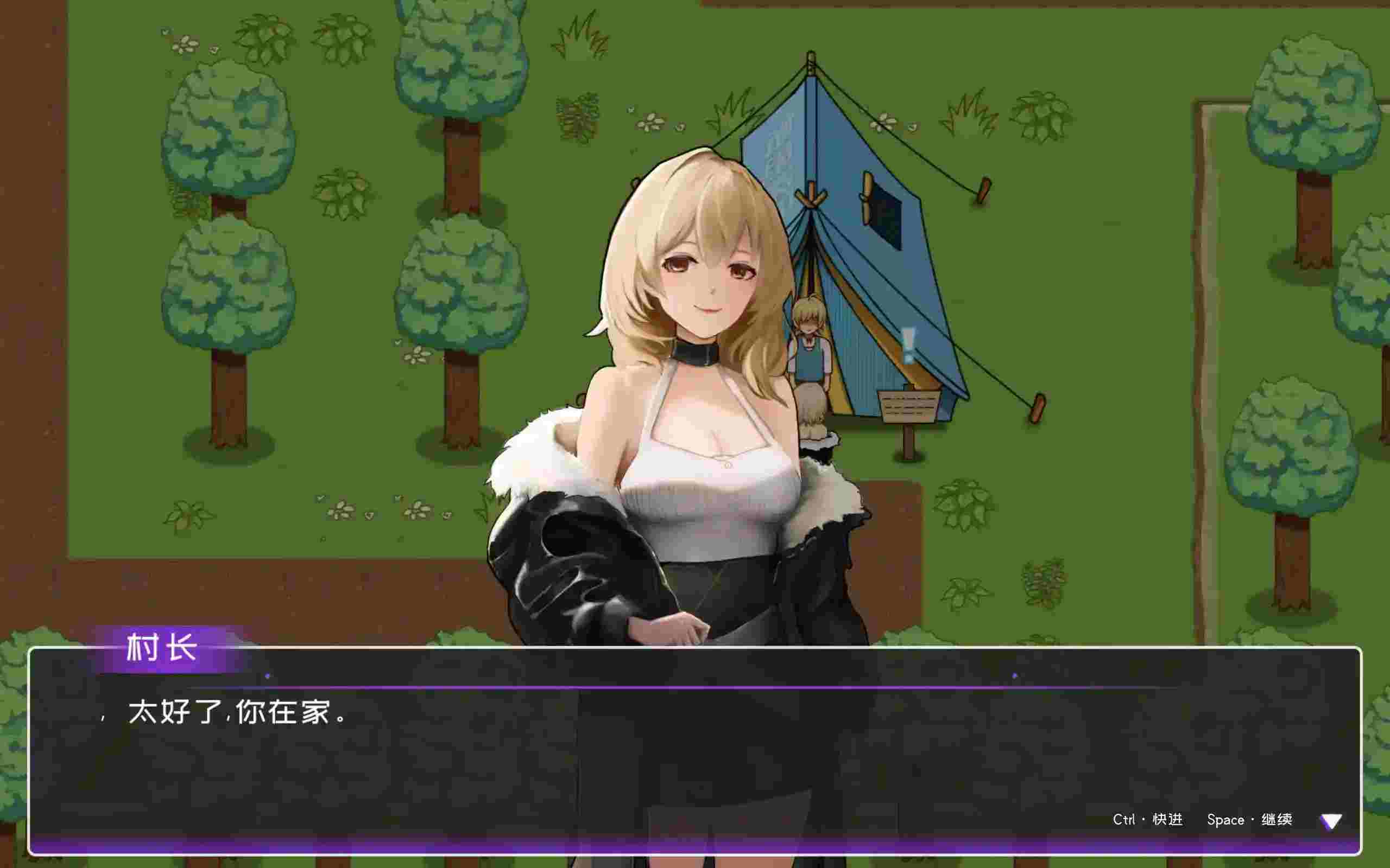 PC硬核生存游戏《黄毛漂流记/UninhabitedIsland》v1.0.9.5版本评测:终极海岛求生体验图片-1 PC硬核生存游戏《黄毛漂流记/UninhabitedIsland》v1.0.9.5版本评测:终极海岛求生体验图片-1