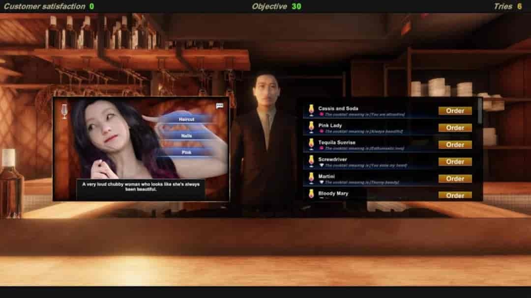 监督模拟器Kantoku[Ver1.10] 新版本深度评测：12.5G真人互动SLG的全新体验