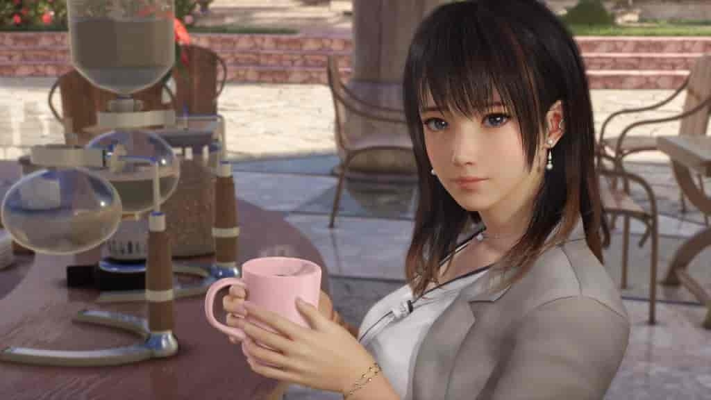 《死或生 维纳斯璀璨假期/DOAXVV Prism》全新优化版：体验极致3D视觉与策略乐趣图片-3