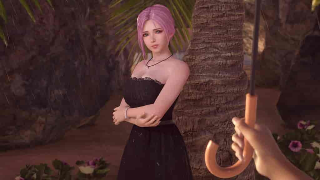 《死或生 维纳斯璀璨假期/DOAXVV Prism》全新优化版：体验极致3D视觉与策略乐趣图片-5