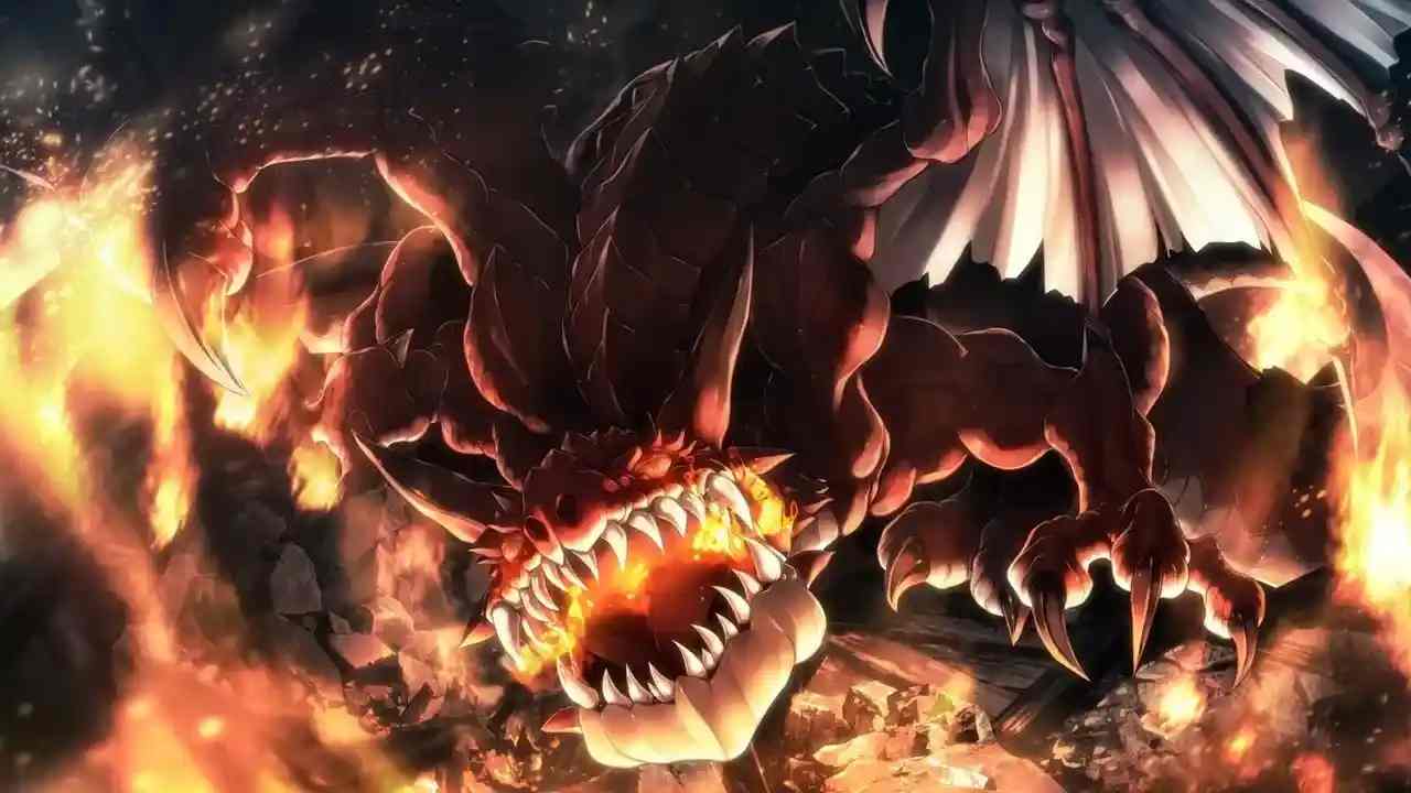 【PC】《竜騎士Bloody†Saga/龙骑士》深度解析:史诗剧情与硬核战斗的完美融合图片-2 【PC】《竜騎士Bloody†Saga/龙骑士》深度解析:史诗剧情与硬核战斗的完美融合图片-2