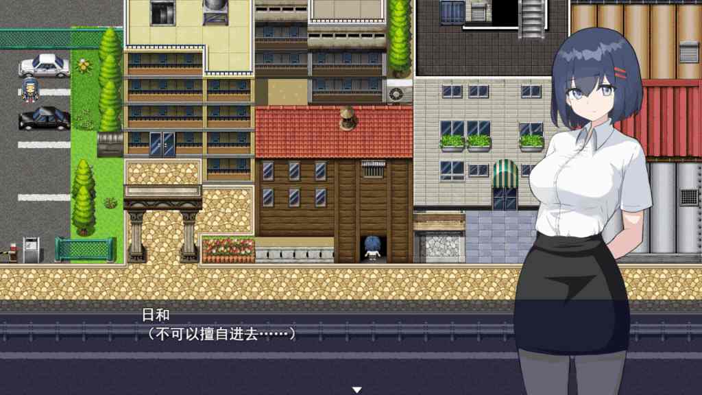 【PC/都市RPG】《虚拟伴侣计划:数据迷城》V1.0官方中文版|880M极速下载|真实社交模拟×人格重塑系统图片-3 【PC/都市RPG】《虚拟伴侣计划:数据迷城》V1.0官方中文版|880M极速下载|真实社交模拟×人格重塑系统图片-3