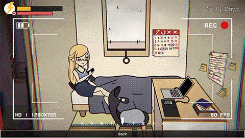 《Janitor of Love v0.7.straightLove v0.7.1》安卓+PC+MAC三端官中正式版丨欧美SLG动态剧情新作丨600M无损压缩图片-6 《Janitor of Love v0.7.1》安卓+PC+MAC三端官中正式版丨欧美SLG动态剧情新作丨600M无损压缩图片-6