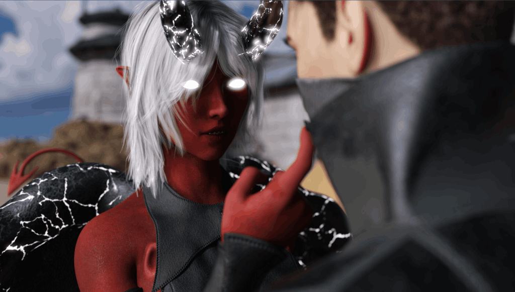 《Projekt: Passion – Season 2》全面解析：太空战斗与人性选择的科幻大作