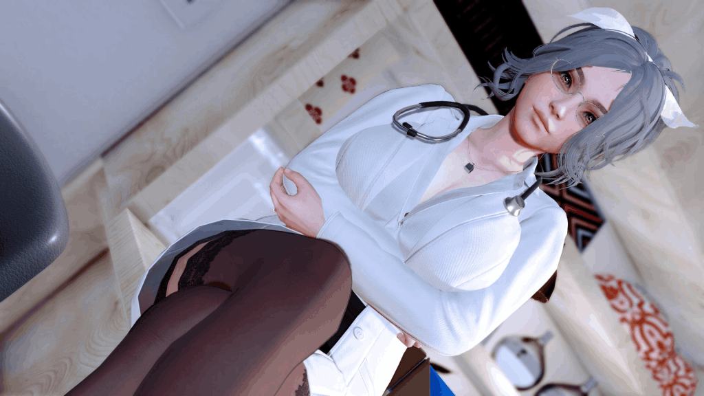 《深渊欲望Abyssal Lust》安卓+PC 官方中文版 V0.1.1 最新版本图片-4