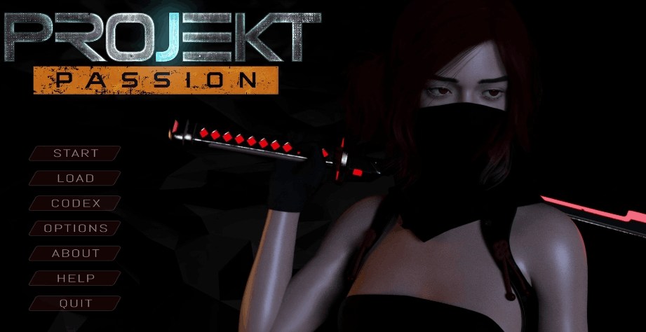 《Projekt Passion 第一季》完整汉化版上线：多结局科幻SLG游戏（动态CG/5.9G）