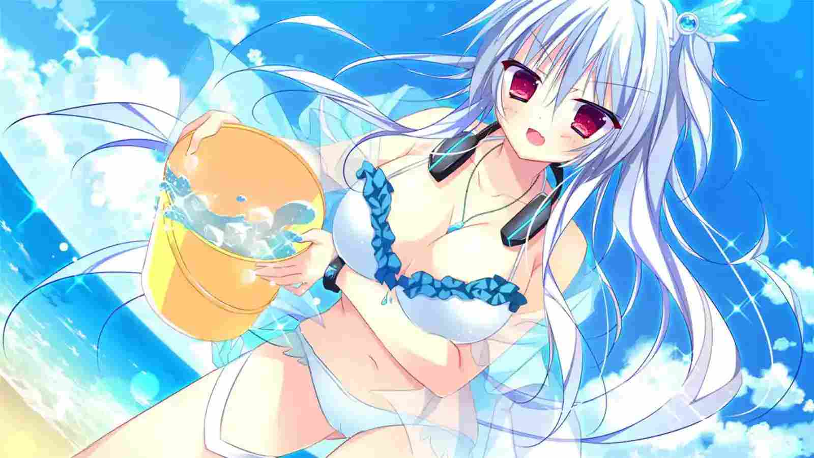 《Lamunation！》ラムネーション! 官方中文版 PC平台ADV游戏解析｜全年龄向｜配置要求详解｜最新1.02版本