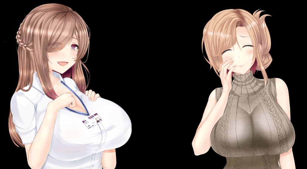 《救赎之旅:她的选择与挣扎》——情感抉择与道德困境的深度探讨图片-2 《救赎之旅:她的选择与挣扎》——情感抉择与道德困境的深度探讨图片-2