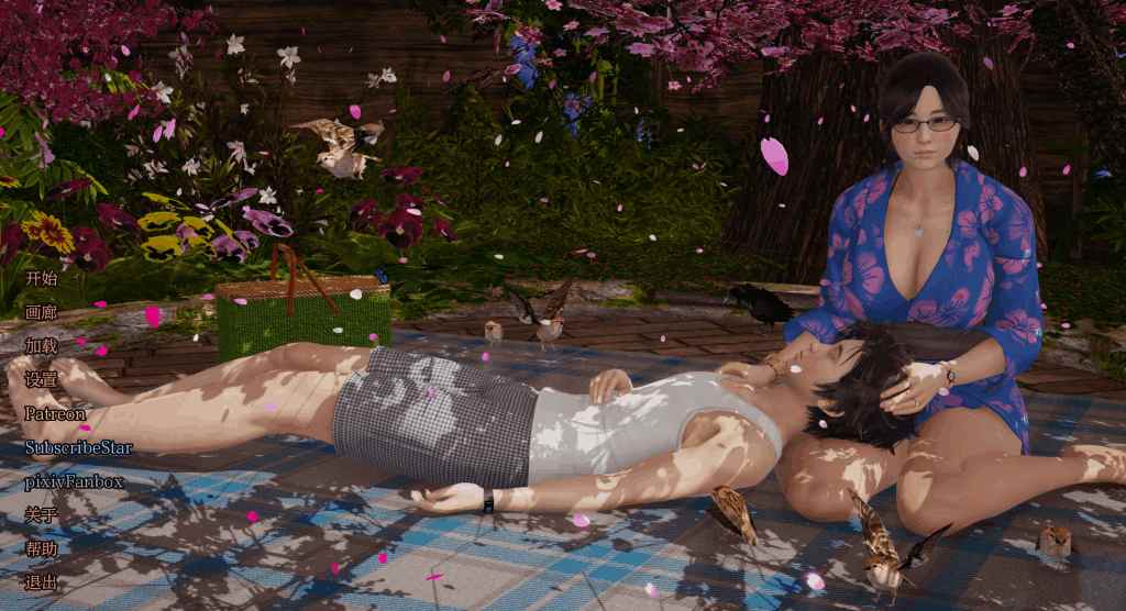 《QOSM: 家庭情感抉择 3.0 版本更新概述与核心内容》图片-1