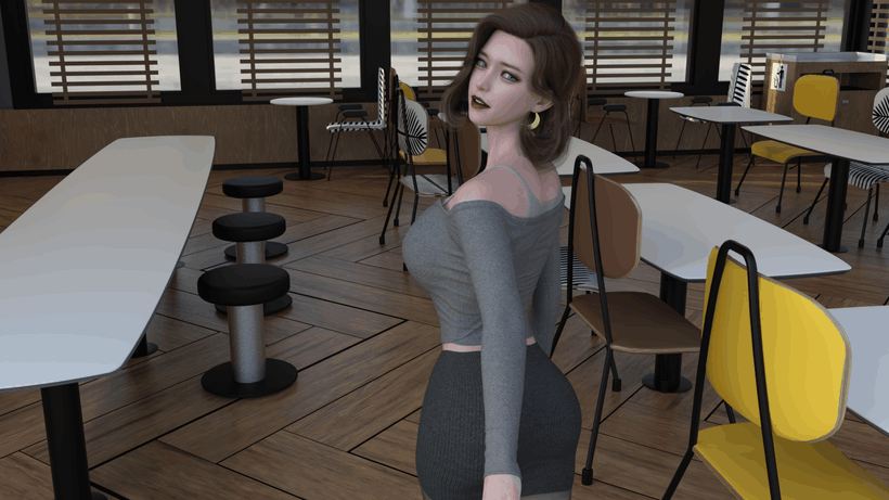 《爱欲之都City Lights Love Bites v0.2.3.1：双端15G亚洲风全动态大作的全面提升》图片-4