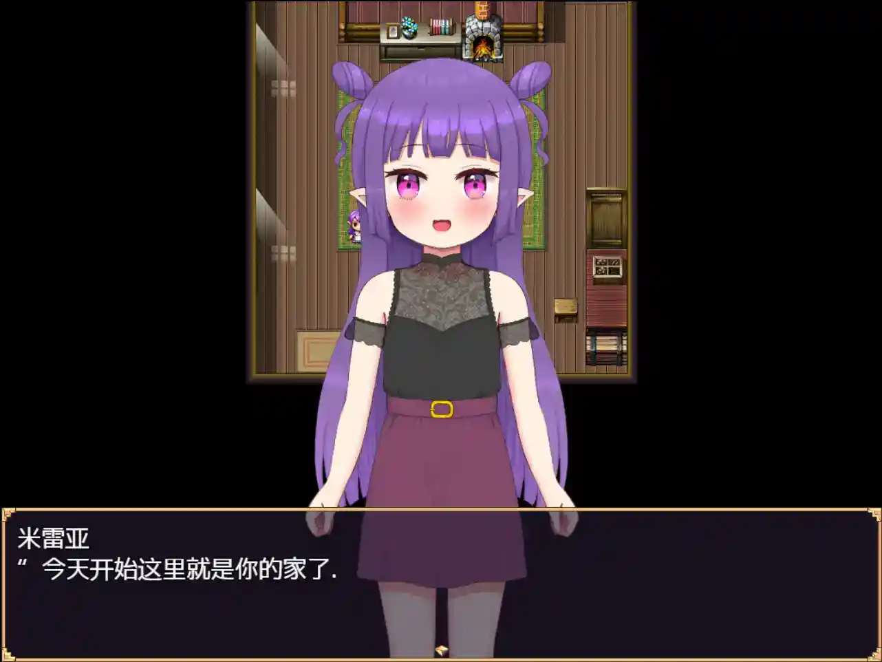 生态经营全攻略：《孕育计划！精灵森林复兴物语／はらませ!ミニエルフの森。》V3.0版本更新信息图片-4