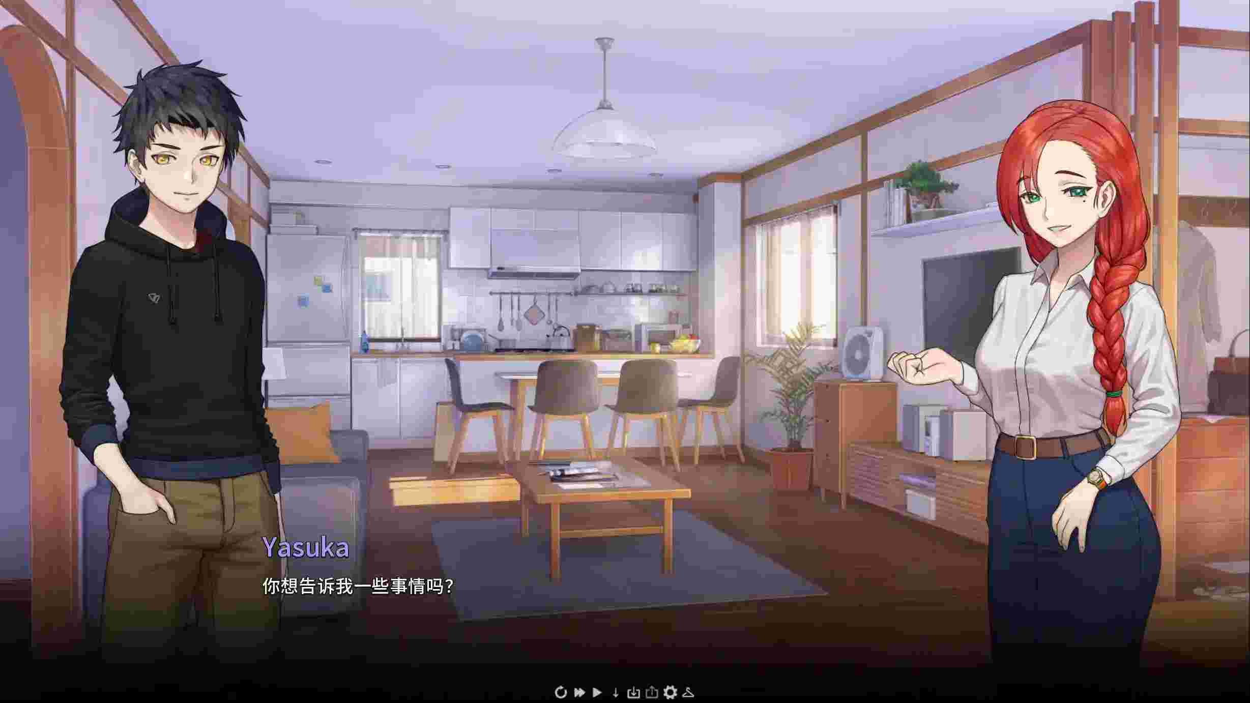 安卓直装SLG《永恒不再:GoodbyeEternity/二次人生》更新信息与配置需求图片-3 安卓直装SLG《永恒不再:GoodbyeEternity/二次人生》更新信息与配置需求图片-3