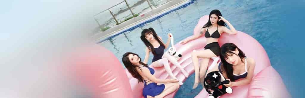 《夏日盛宴》STEAM豪华中文版正式发布：多结局全DLC+影视级沉浸体验