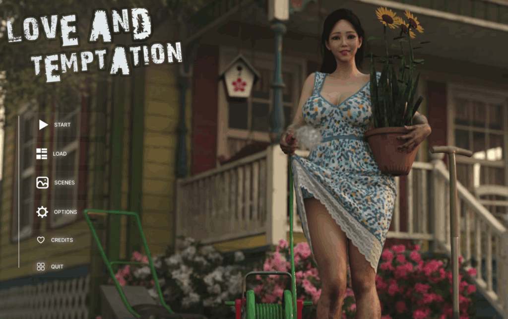 情感修罗场再升级!《Love and Temptation》S2 Ep.7汉化版:顶级建模×428组动态场景实录图片-1 情感修罗场再升级!《Love and Temptation》S2 Ep.7汉化版:顶级建模×428组动态场景实录图片-1