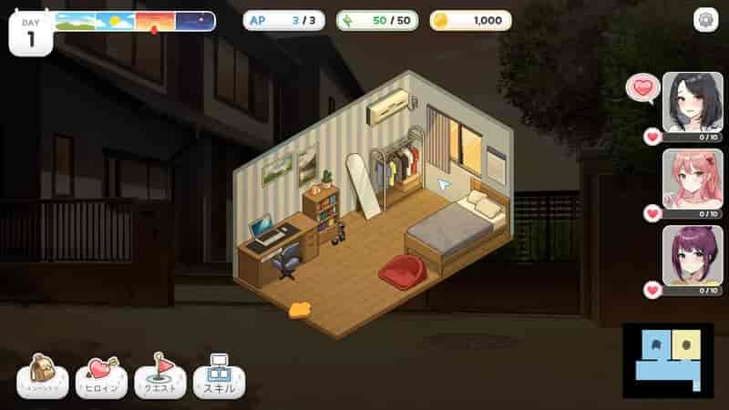 《宝藏的家乡/稻荷（Inari）》V0927版本更新信息