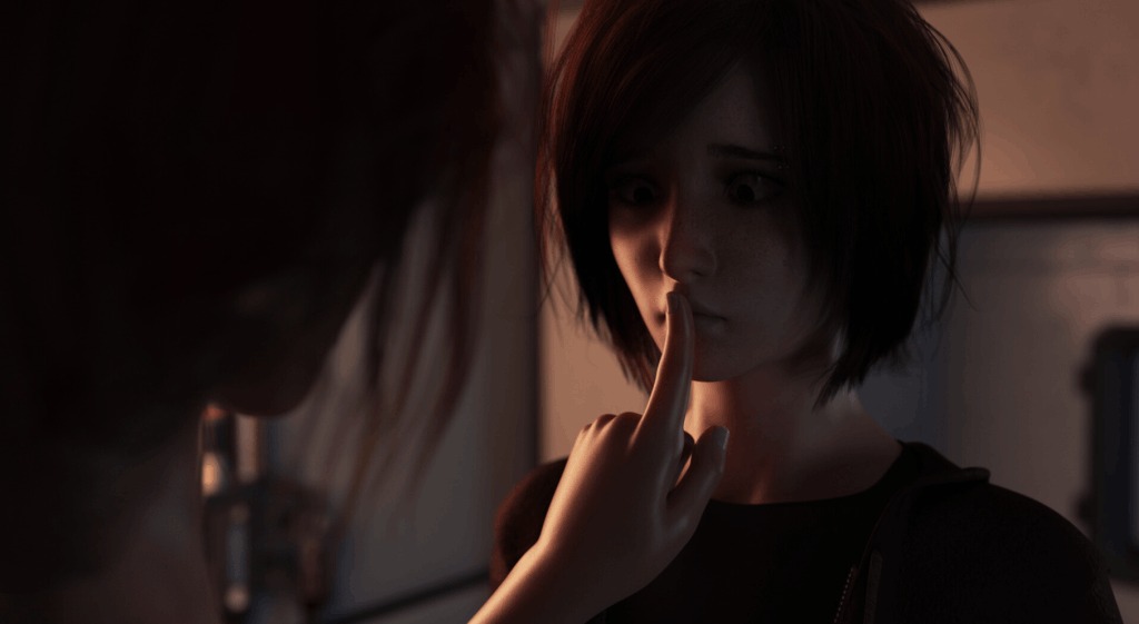 《Projekt: Passion – Season 2》全面解析：太空战斗与人性选择的科幻大作图片-1