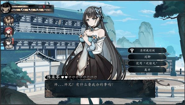 《不双修就出局》Steam官方中文步兵终极版深度评析图片-4