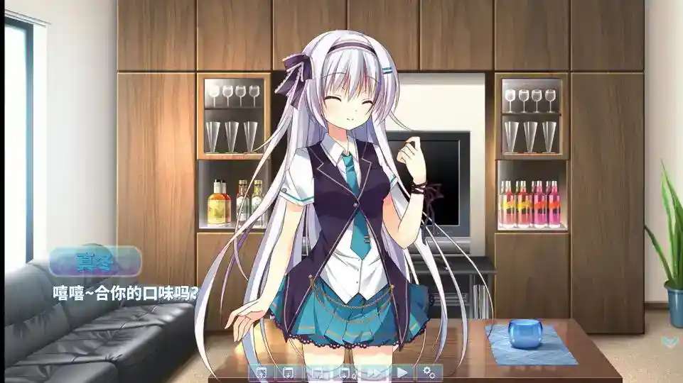 LOVEPOTION SIXTYNINE安卓移植版深度解析:汉化+全机型适配实测图片-4 LOVEPOTION SIXTYNINE安卓移植版深度解析:汉化+全机型适配实测图片-4