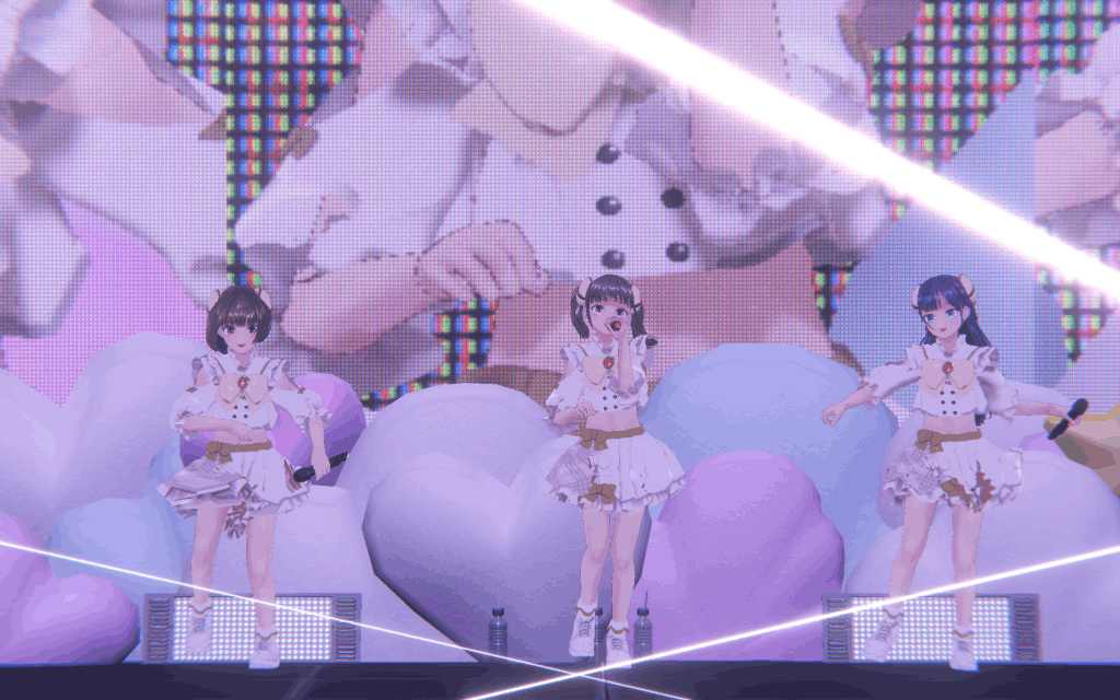 《偶像演唱会☆Under Ichigo Ver1.05》完整版首发：经纪人视角的全新偶像经营体验图片-4