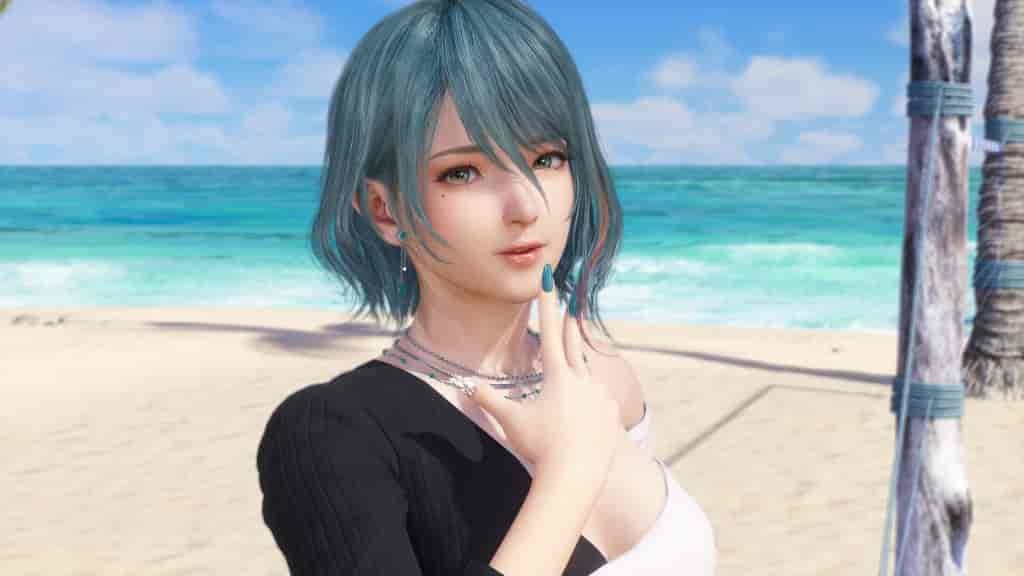 《死或生 维纳斯璀璨假期/DOAXVV Prism》全新优化版：体验极致3D视觉与策略乐趣图片-6