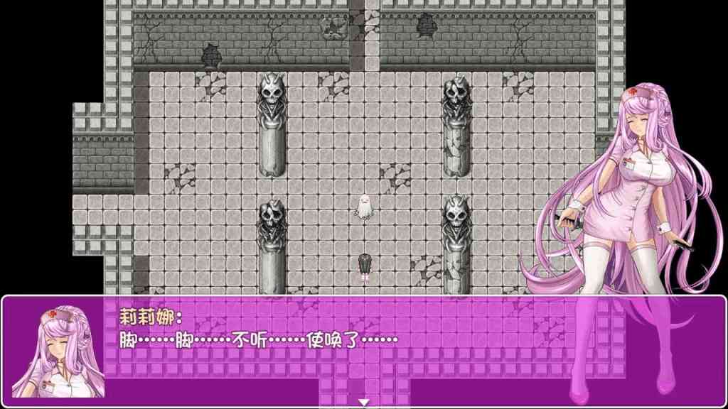 《诅咒铠甲2/呪いの鎧Ⅱ:灵魔女传奇》V six.0深度评测:动态CG+全DLC+安卓模拟器适配实测图片-5 《诅咒铠甲2/呪いの鎧Ⅱ:灵魔女传奇》V six.0深度评测:动态CG+全DLC+安卓模拟器适配实测图片-5