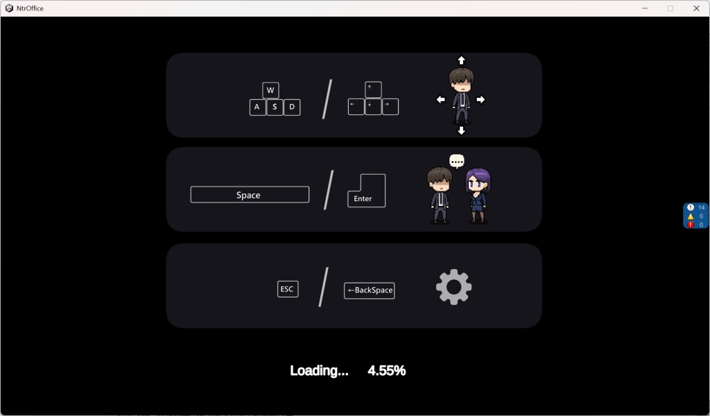 PC/RGB NTR办公室正式版功能全面升级与版本更新图片-3 PC/RGB NTR办公室正式版功能全面升级与版本更新图片-3