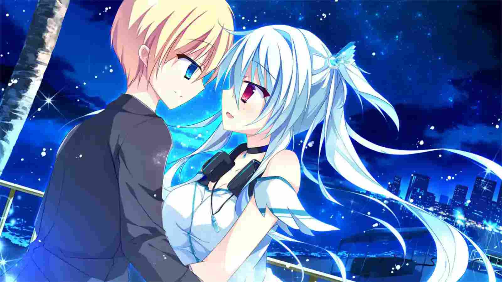 《Lamunation！》ラムネーション! 官方中文版 PC平台ADV游戏解析｜全年龄向｜配置要求详解｜最新1.02版本图片-3