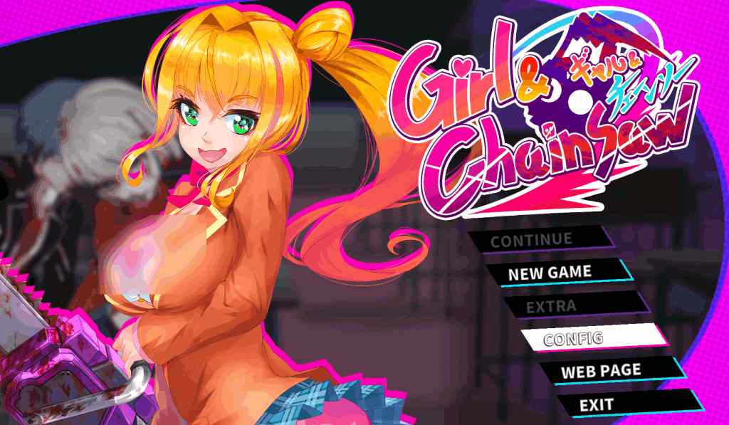 《电锯辣妹与僵尸》Ver1.1.0深度评测:暴力美学与生存的完美结合!图片-1 《电锯辣妹与僵尸》Ver1.1.0深度评测:暴力美学与生存的完美结合!图片-1