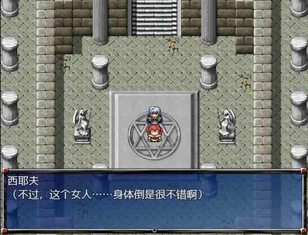 《少女抉择战记》最新动态道德天平系统解析