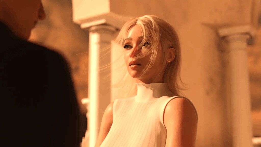 《那一夜之后》After That Night Ch.8 P2 汉化版：欧美SLG动态更新与PC配置需求图片-2