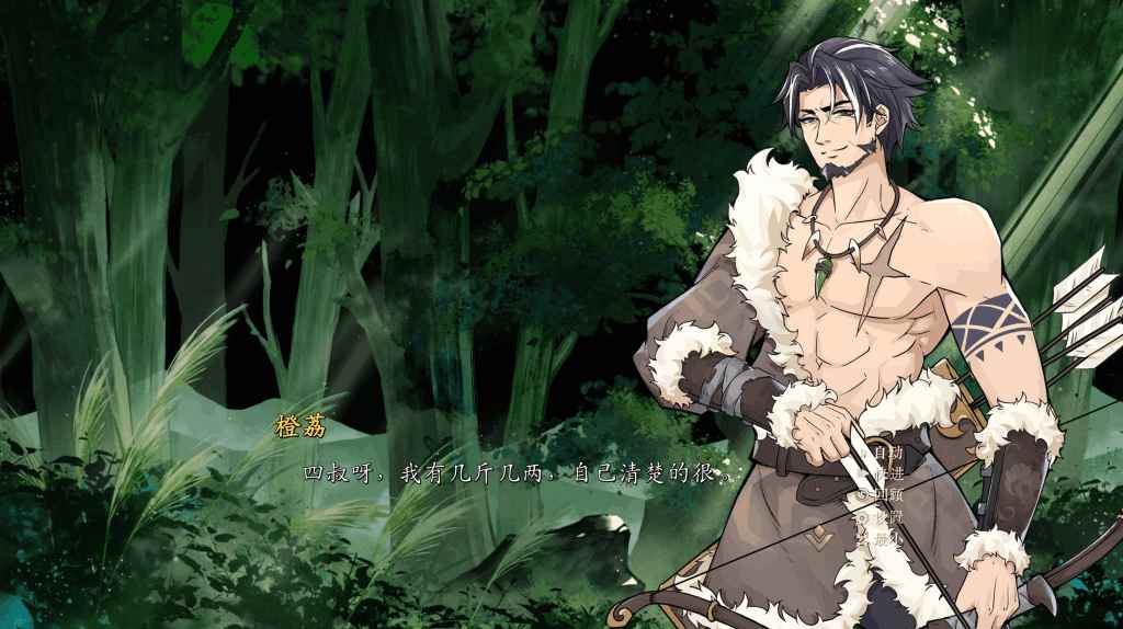 《不双修就出局》Steam官方中文步兵终极版深度评析图片-3