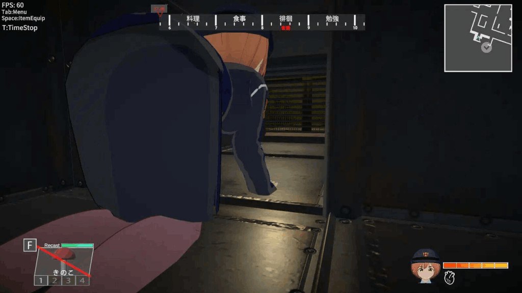 《潜入搜查官v1.0.1：暗网追缉令》正式发布：刀尖起舞的3D刑侦革命图片-4