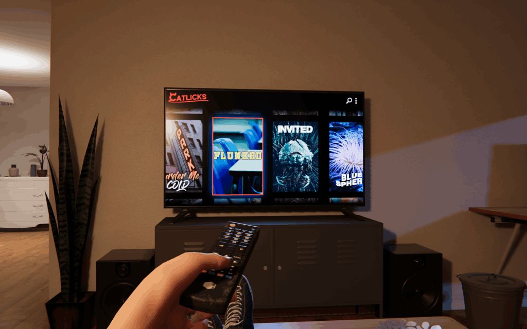 《家庭派对 House Party》Ver1.4.0 STEAM官方中文版 [真人互动/全动态] PC端实测教程图片-6