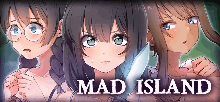 PC/SLG《Mad Island 疯狂岛》V0.3.4生存游戏全中文优化版介绍