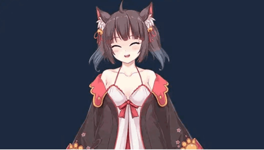 《捡到千年猫》STEAM官方中文版｜像素全动态养成