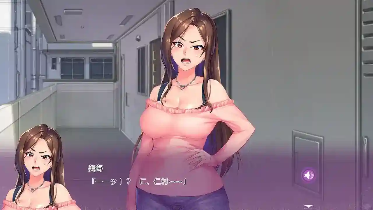 《完堕ちX:羁绊重构计划》PC版上线丨恋爱ADV新作深度解析图片-1 《完堕ちX:羁绊重构计划》PC版上线丨恋爱ADV新作深度解析图片-1