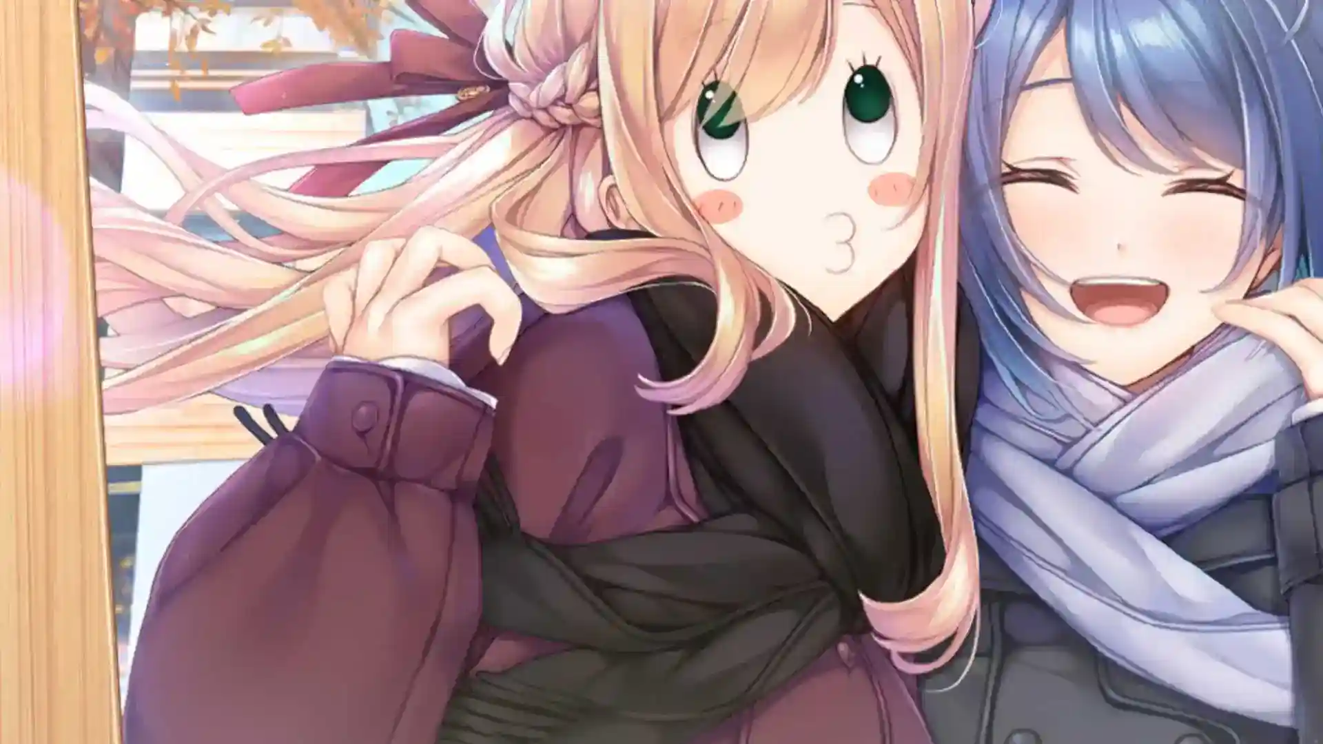 《紬の花嫁/紬之花嫁 PC版汉化版本介绍》图片-3