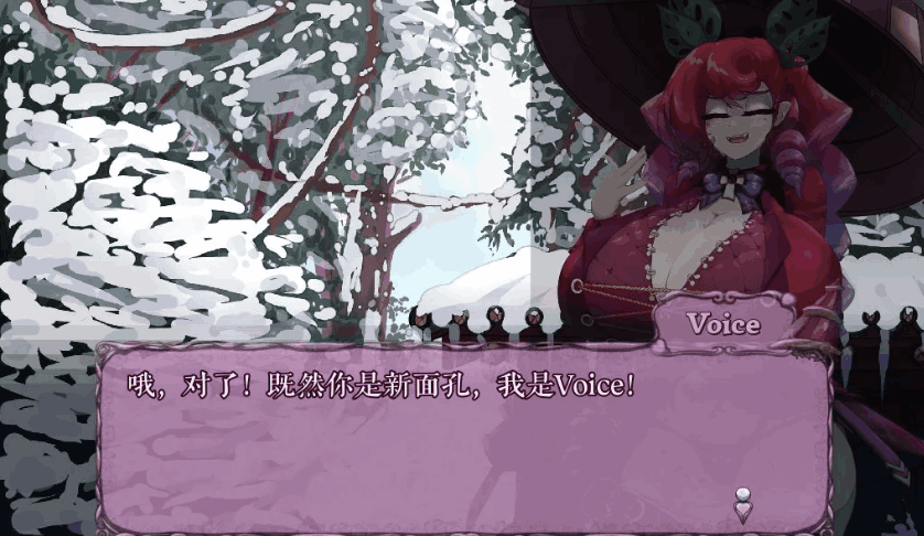 MonCurse v0.6.9.4.1 官方中文版 – 暗黑动作游戏重磅更新