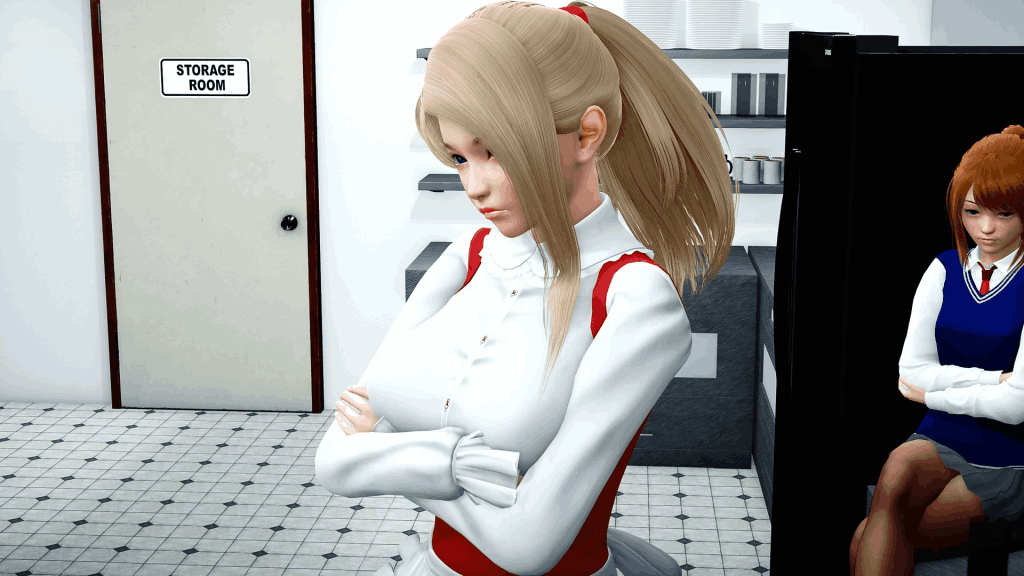 《Cosy Cafe 舒适咖啡馆 v0.12》安卓+PC双端汉化版:经营与叙事精妙结合图片-4 《Cosy Cafe 舒适咖啡馆 v0.12》安卓+PC双端汉化版:经营与叙事精妙结合图片-4