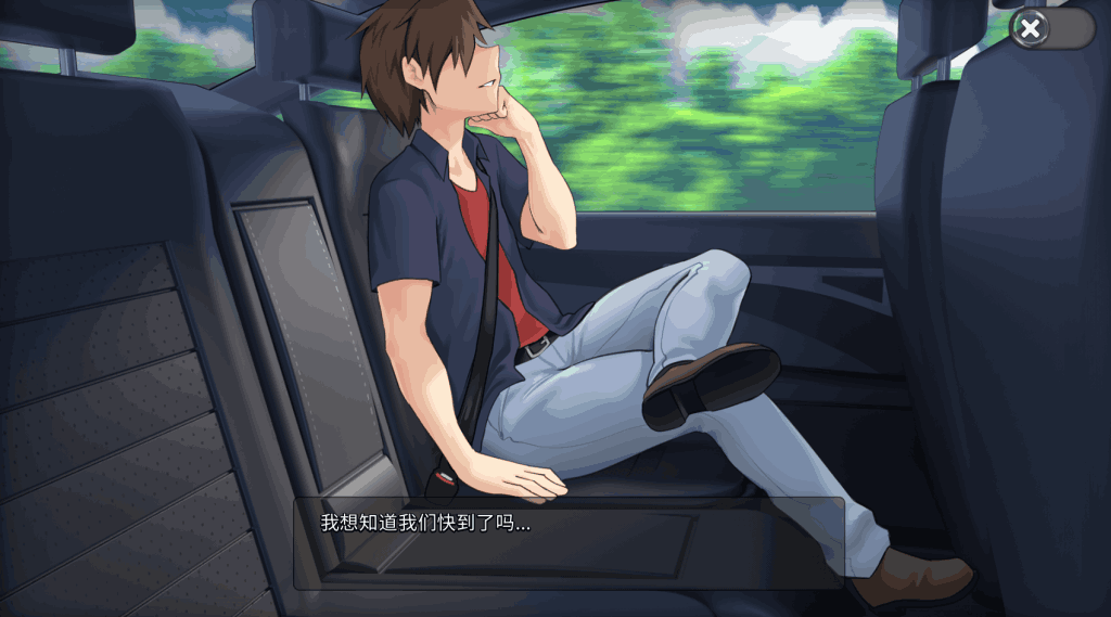 《Redikal Oceanlust》【PC/手绘SLG】探索视觉艺术与策略结合的新境界图片-2