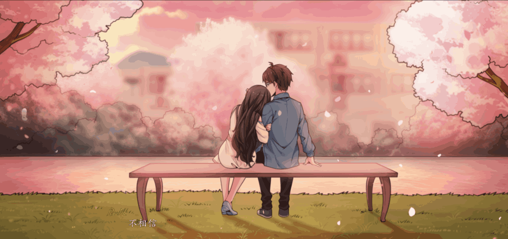 PC惊悚冒险游戏《月之镜~学园慎重探索》V0.72更新内容