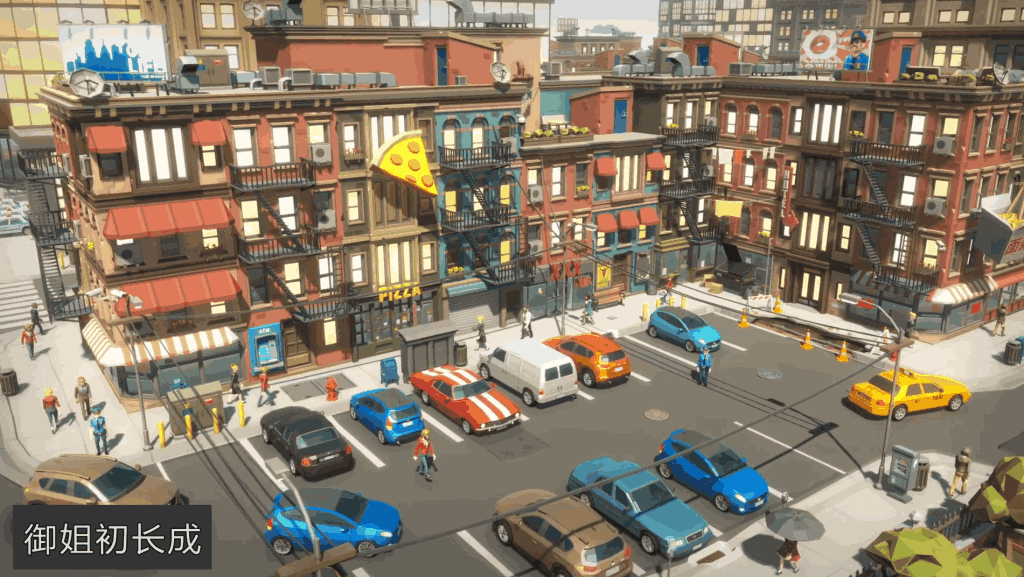 PC/RPG/搞笑3D《御姐成长日记》Build.12430691:轻松沙雕剧情与动态战斗让你捧腹大笑!图片-2 PC/RPG/搞笑3D《御姐成长日记》Build.12430691:轻松沙雕剧情与动态战斗让你捧腹大笑!图片-2