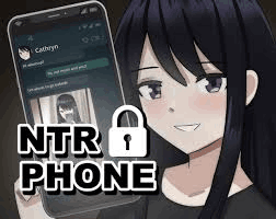 NTR Phone V0.25 官方中文版：动态社交修罗场，双端700M沉浸体验