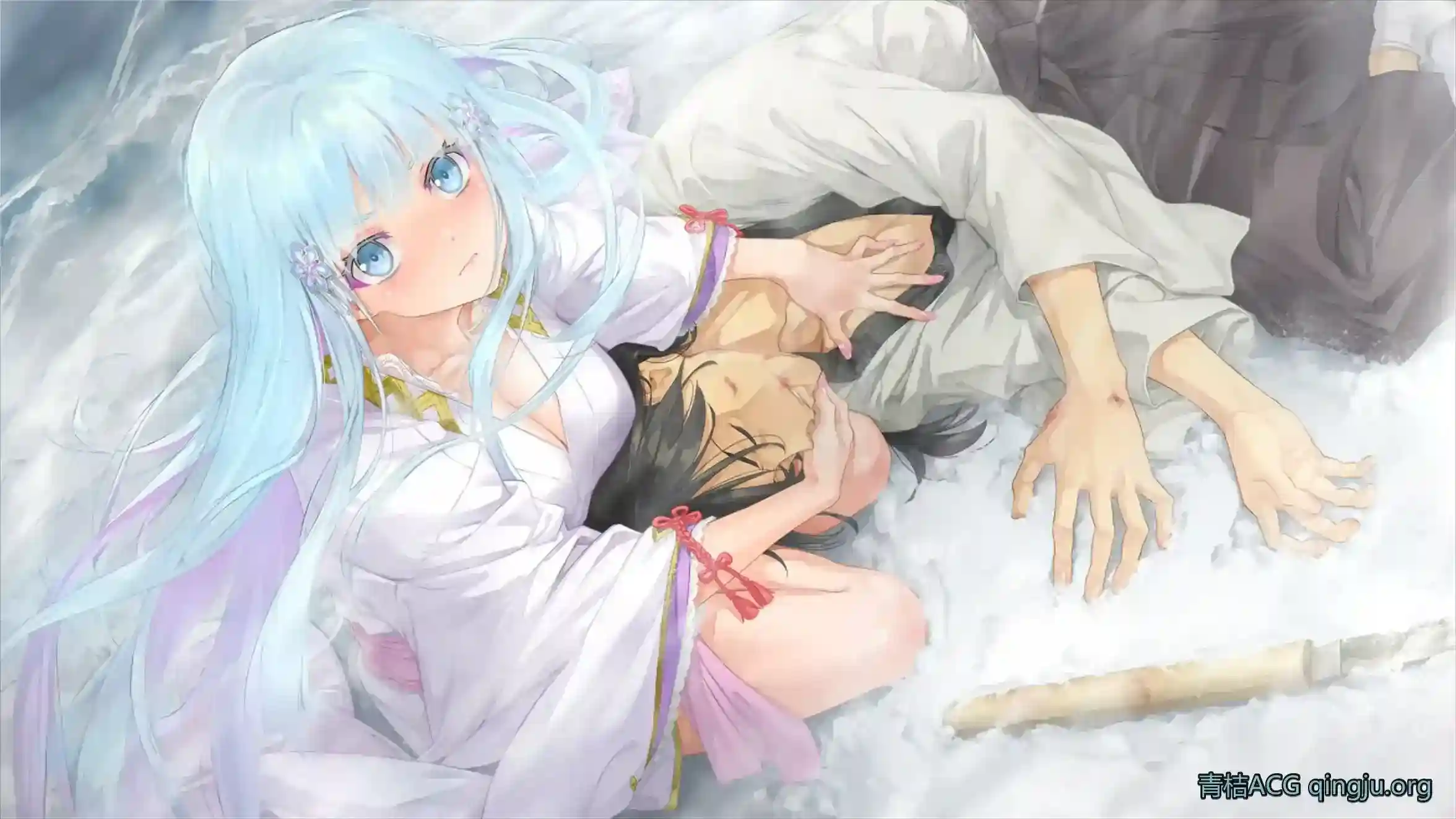 《美少女万華鏡異聞 雪おんな》安卓+PC双端实测:V0.93版本核心亮点与避坑指南图片-1 《美少女万華鏡異聞 雪おんな》安卓+PC双端实测:V0.93版本核心亮点与避坑指南图片-1