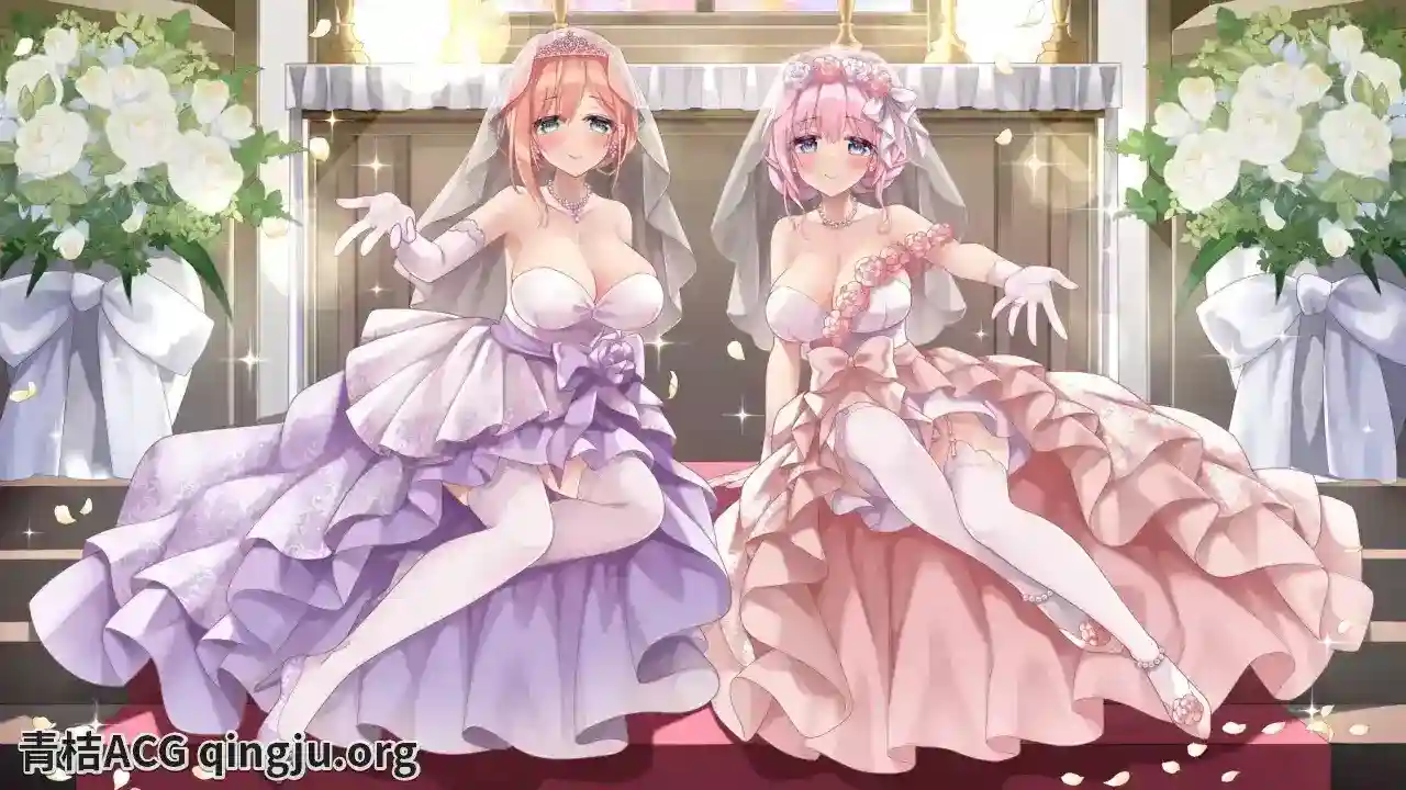 《姐姐妹妹的家庭喜剧》跨平台恋爱AVG全新优化体验 图片-3 《姐姐妹妹的家庭喜剧》跨平台恋爱AVG全新优化体验 图片-3