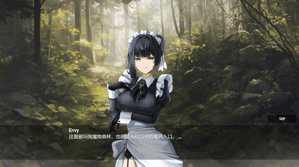 《愤怒的男孩 Angry Boy Ver1.01》官方中文版:策略解压SLG新作登场图片-2 《愤怒的男孩 Angry Boy Ver1.01》官方中文版:策略解压SLG新作登场图片-2