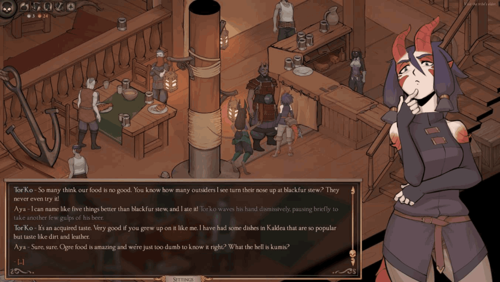 《自由的代价:贪婪》v36.5 动态策略与人性抉择的深度碰撞图片-2 《自由的代价:贪婪》v36.5 动态策略与人性抉择的深度碰撞图片-2