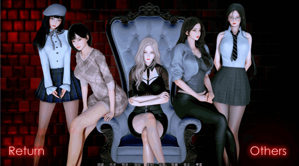 《杀戮者神话/猎魔人传说》Ch.5国风新篇章上线！4G双端动态剧情惊艳