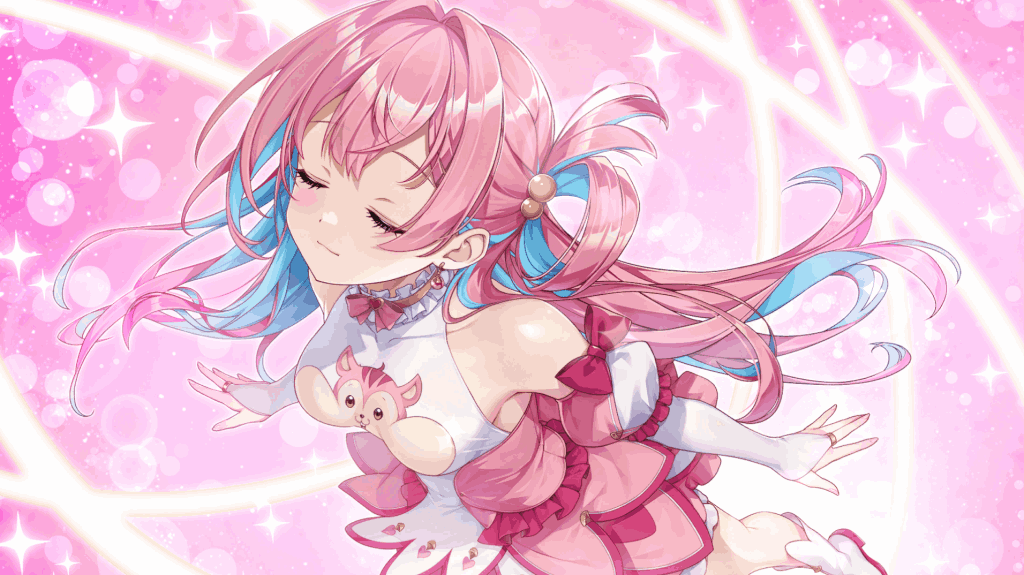 《魔栗少女☆依久乃 まじかる☆クリッと依久乃ちゃん》官中动态版发布!休闲ACT新作体验图片-5 《魔栗少女☆依久乃 まじかる☆クリッと依久乃ちゃん》官中动态版发布!休闲ACT新作体验图片-5